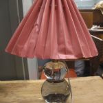 639 8701 TABLE LAMP